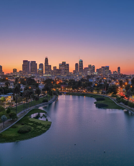 Real Estate in Los Angeles