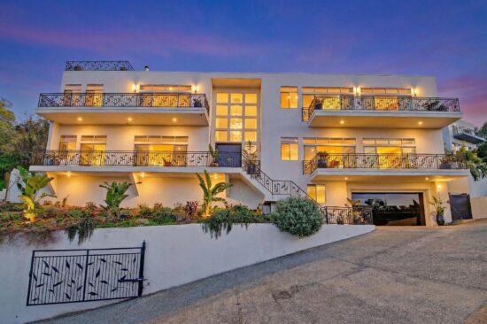 Real Estate Photography