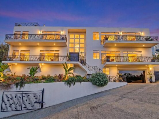 Real Estate Photography