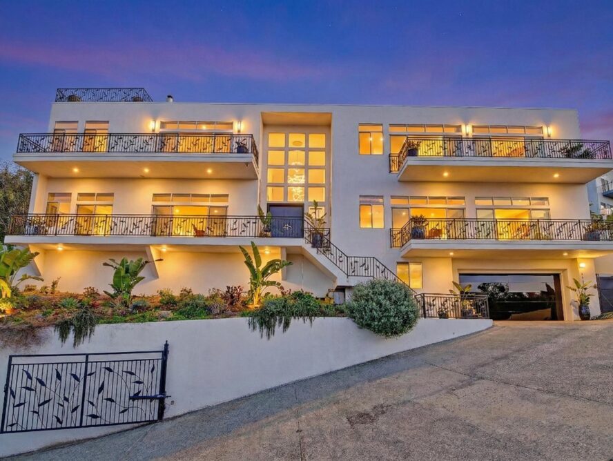 Real Estate Photography