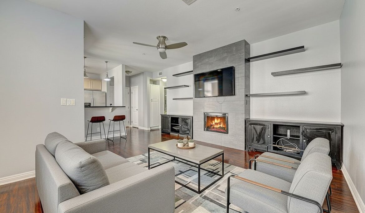 Real Estate Staging Long Beach