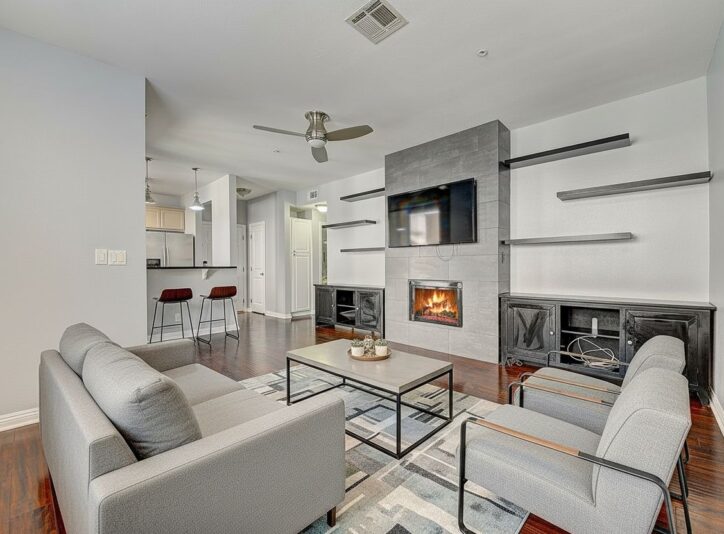 Real Estate Staging Long Beach