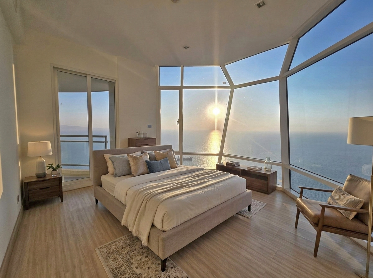 International Staging