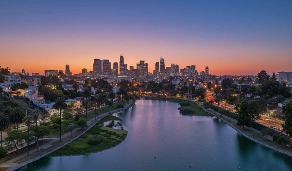 Real Estate in Los Angeles