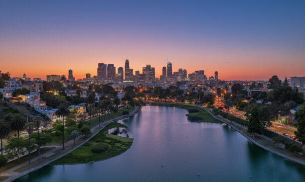 Real Estate in Los Angeles