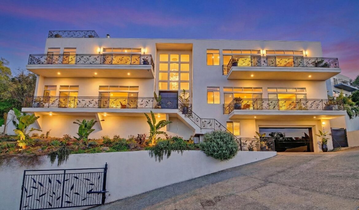 Real Estate Photography