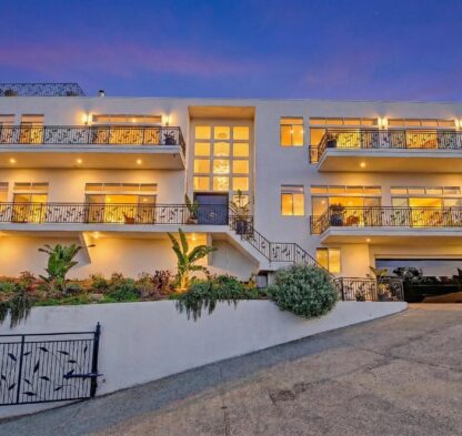 Real Estate Photography