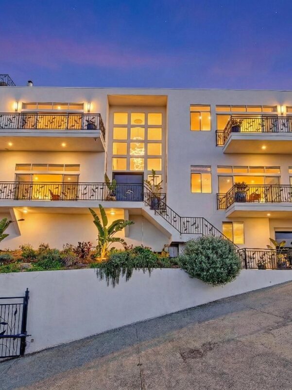 Real Estate Photography