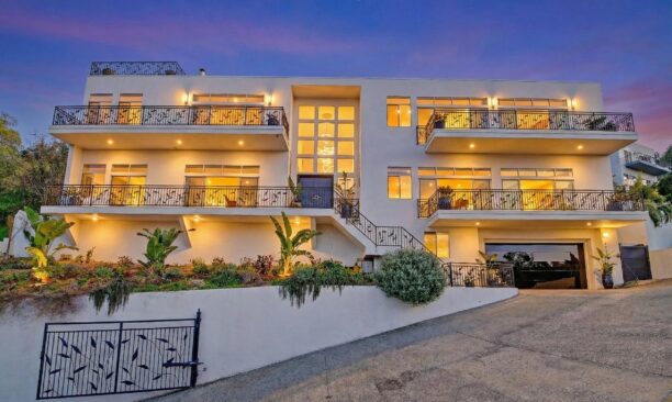 Real Estate Photography