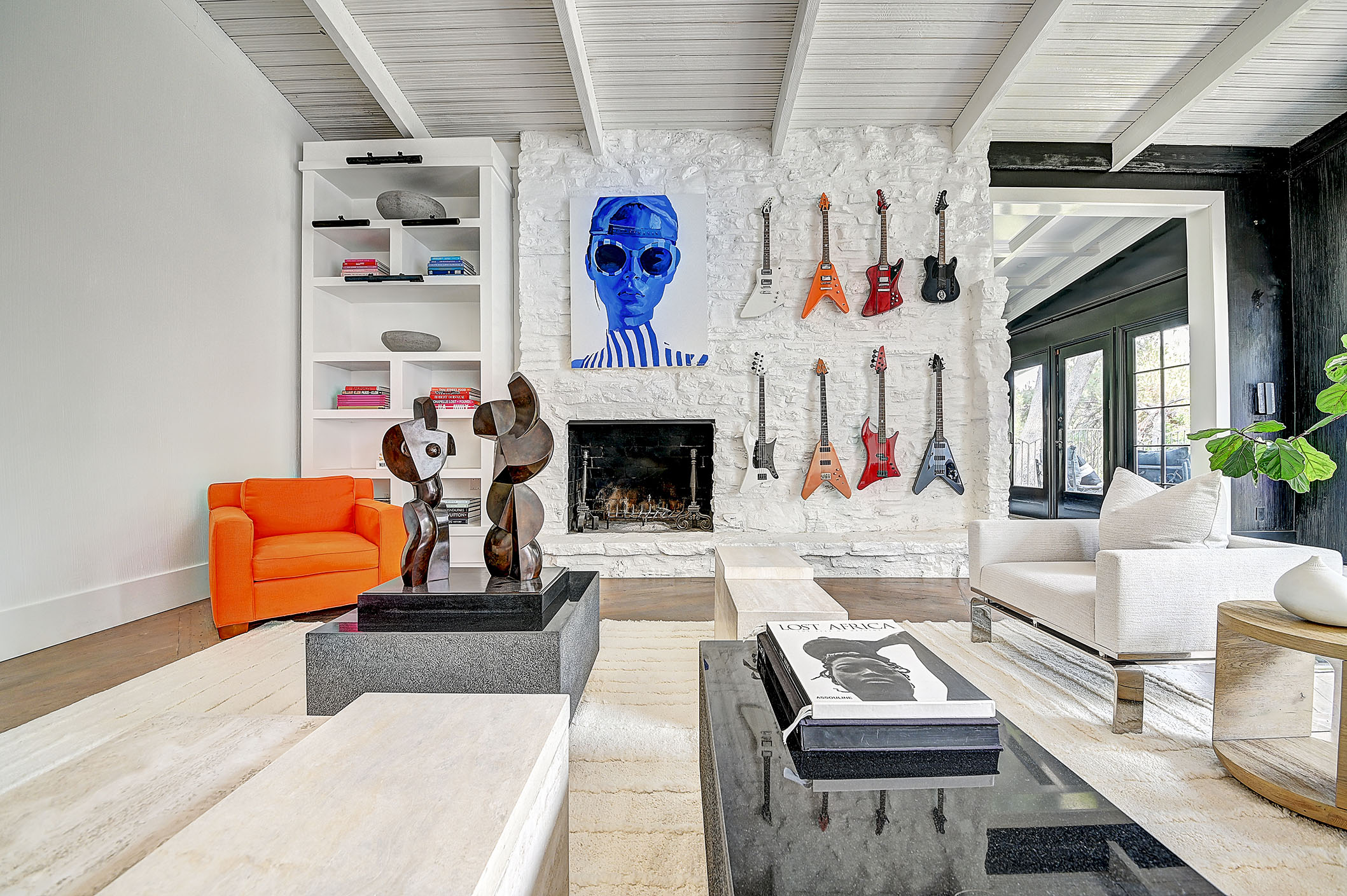 Beverly Hills Staging