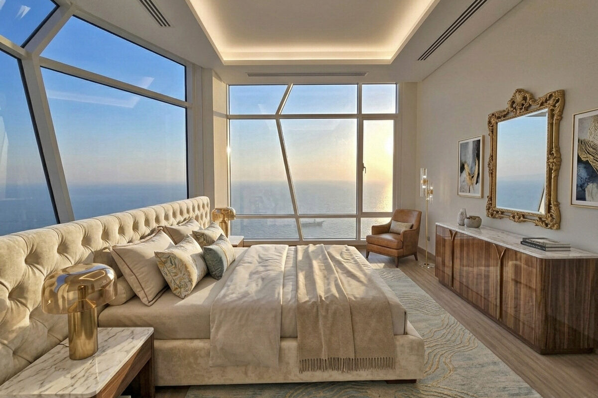 Luxury Virtual Staging